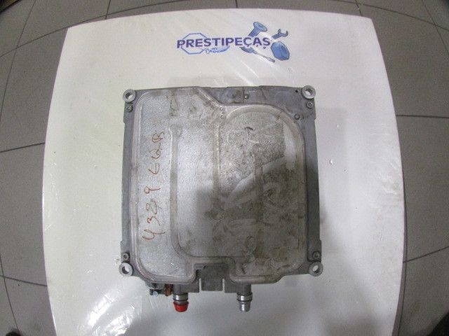 Bateria MERCEDES-BENZ EQB (X243)