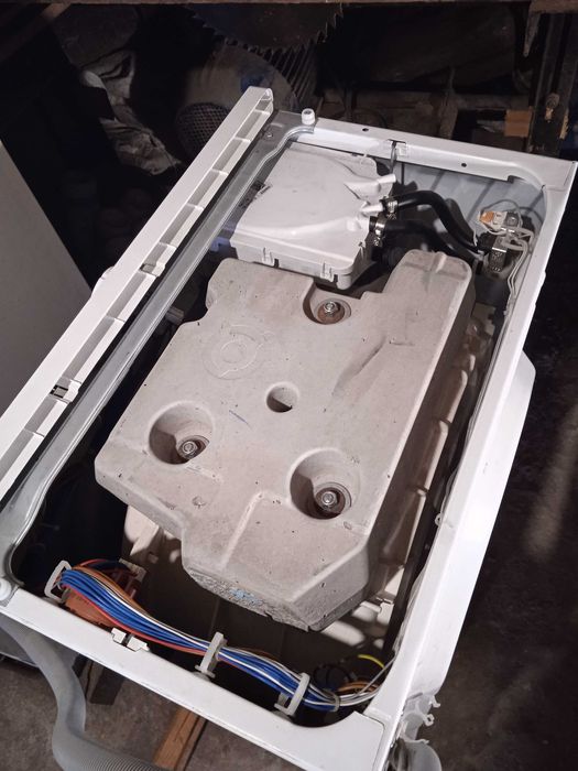 Пральна машина Атлант, Горенья (Gorenje) під ремонт або на запчастини