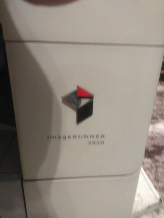 Продам БФП Canon IR2520