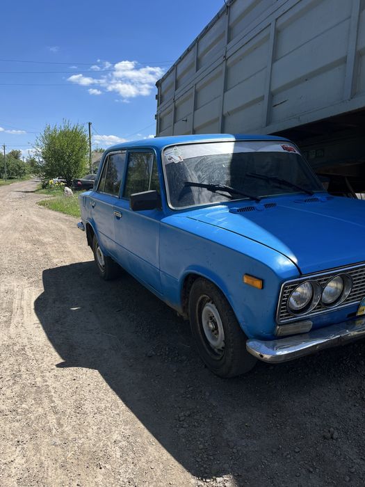 Продам авто VAZ 2103