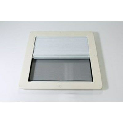 Clarabóia Remis REMItop Vista (40x40) (Autocaravana / Campervan)