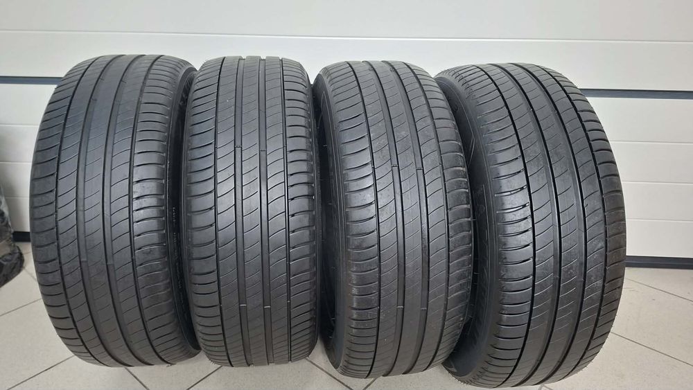 Opony letnke Michelin Primacy 3, 225/55R18,  12.2023