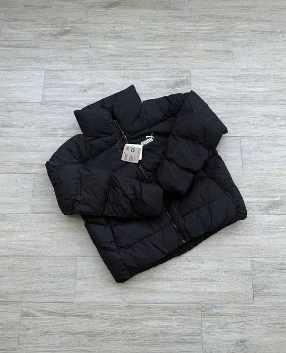 Puma ESS+ Puffer Jacket