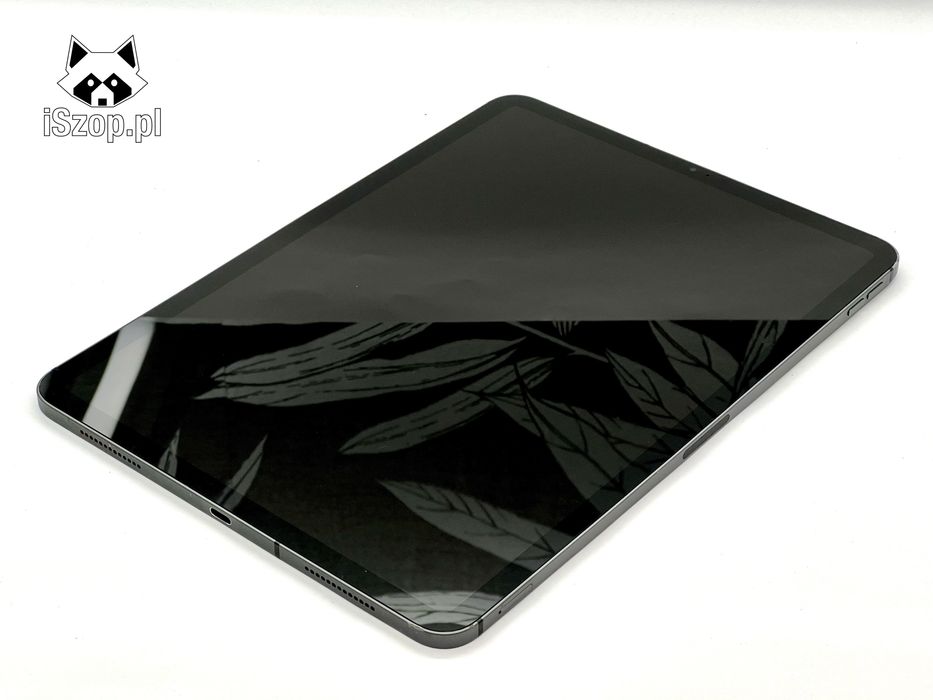 iPad Pro 11 64GB Space Gray Cellular LTE A1934