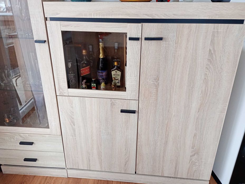 Witryna, komoda, szafka RTV