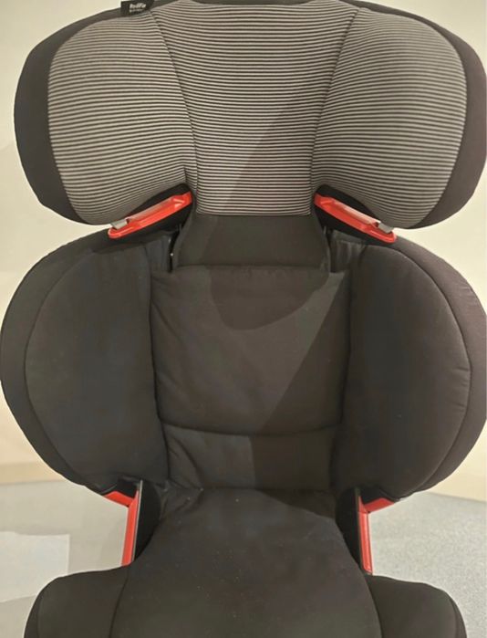 Cadeira Auto 15-35kg isofix BébéConfort