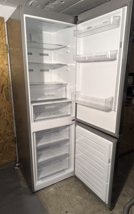 Lodówka Kernau No Frost USZKODZONA