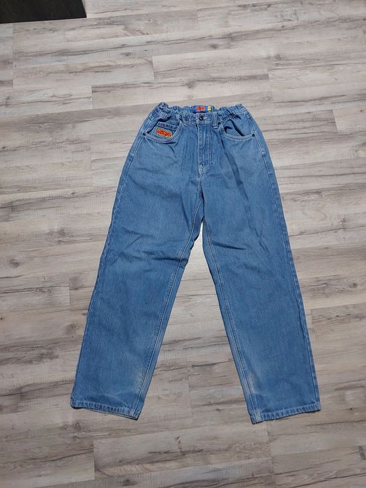 Штаны широкие empyre