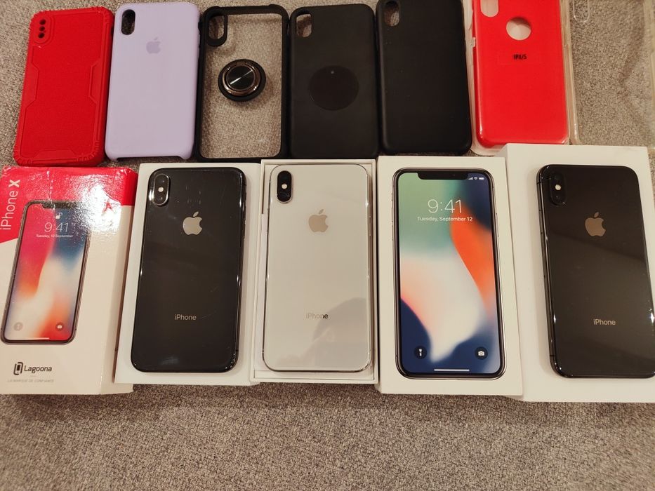 iPhone 12 128GB, 11 256GB, 64 c/ NOVO. Troca/retoma. Película,capa