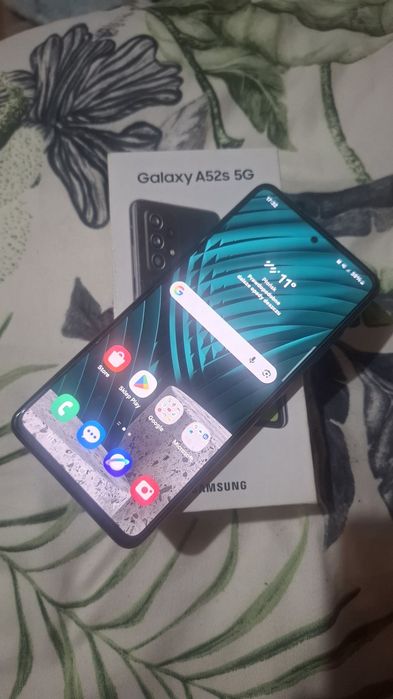 Telefon Samsung Galaxy 52A S