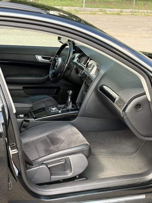 Audi A6C6 2.0tdi 2008р