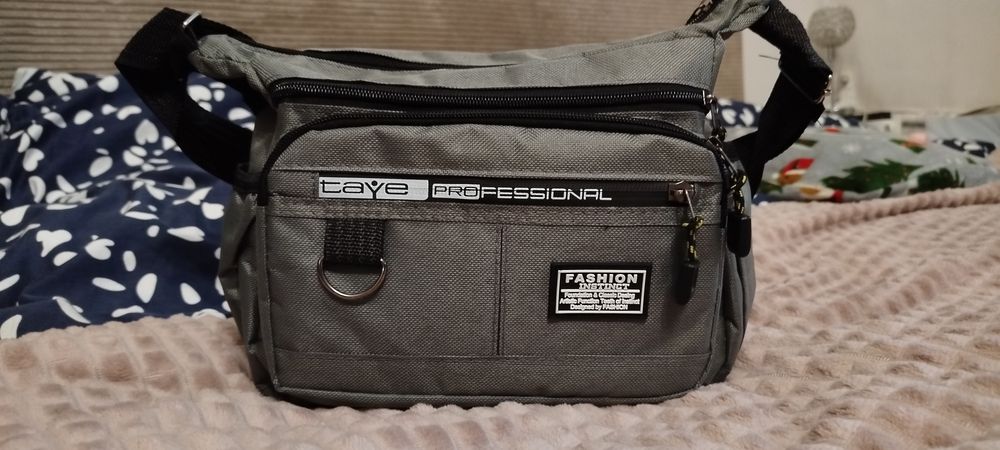 Steyer torba na ramię gratis wysyłka