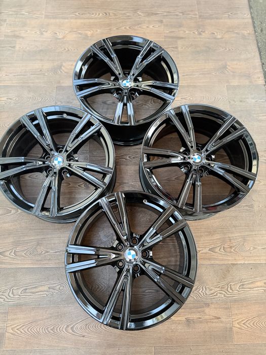 Диски BMW 5/112/R19