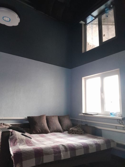 Продам Будинок, баню та великий гараж.Можливий продаж через сертифікат