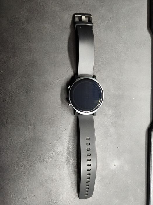 Смарт-годинник на Wear OS Ticwatch E3 1/8Gb NFC + ПОДАРУНКИ!