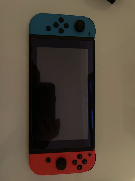 Nintendo como nova