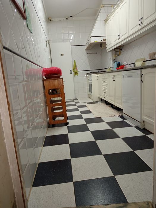 Arrendamento Quarto Solteiro