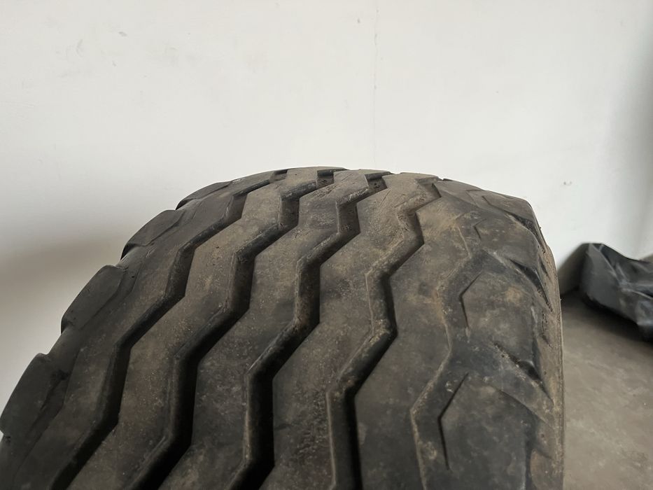 Opony rolnicze 340/55r16