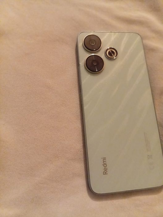 Redmi13  sem garatia