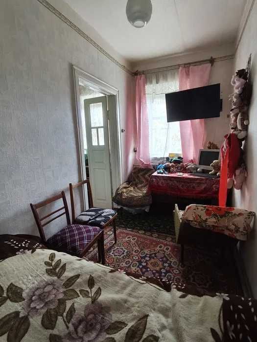 Продам Крепкий дом в Таромском