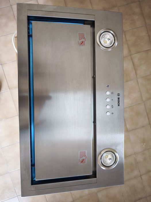 Exaustor Bosch DHL585B