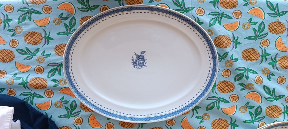 Serviço Vista Alegre Cozinha Velha