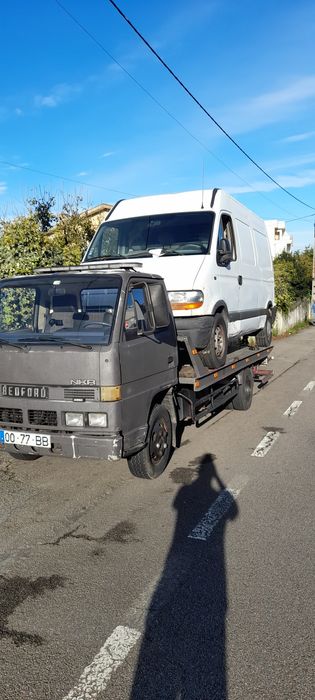 Reboques Camilo ...