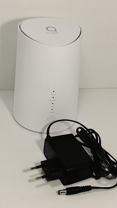 Router Alcatel na kartę SIM LTE WiFi 5 GHz model do komputera laptopa