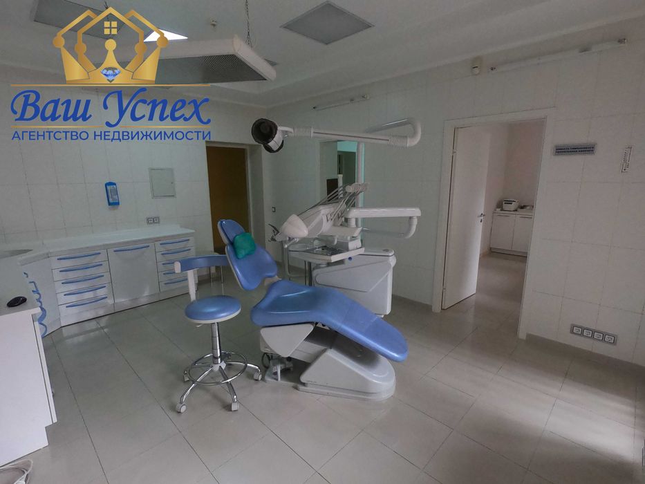 Комерційна нерухомість за адресою вул. Лук'яненка Левка (площа 400 м²) - Atlanta.ua - фото 18