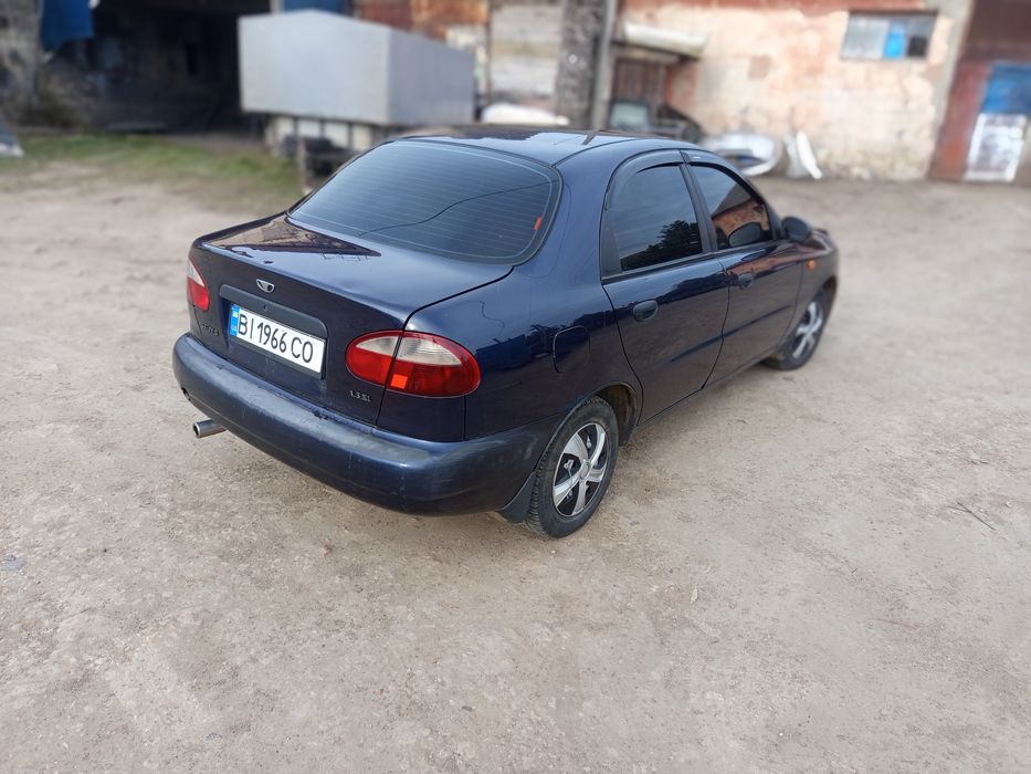 Продам део в хорошем состоянии обмен