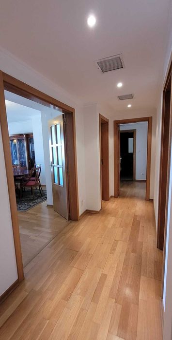 Apartamento T4, Parque das Nações, Lisboa