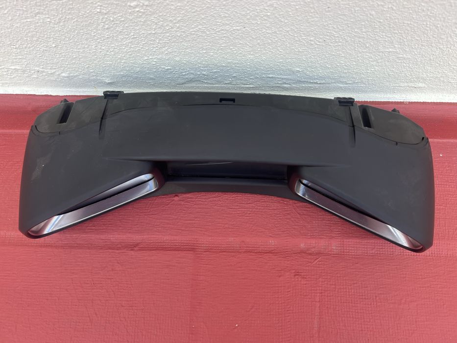 DS5 Painel Instrumentos / Quadrante