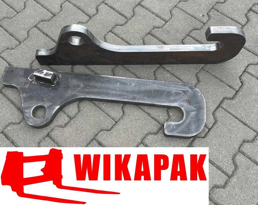 Mocowanie uchwyt do CAT 906 - 914 - 924, Caterpillar CAT IT14