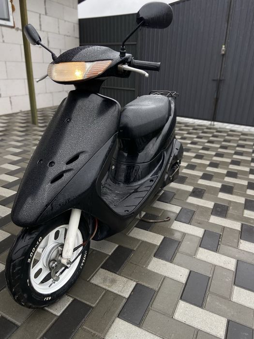 Скутер Honda Dio 34