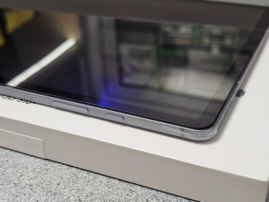 Tablet Samsung Galaxy Tab S10+ SM-X820  12 / 512 GB Gwarancja