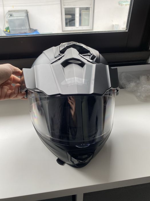 Capacete GIVI X27 Tourer