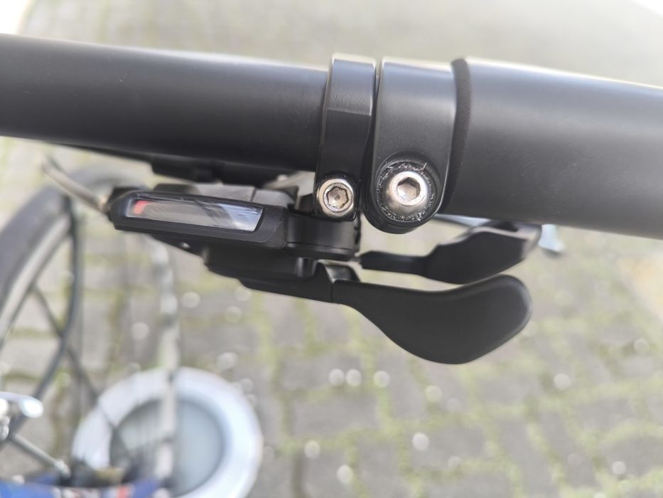 Bicicleta Carbono Trek 7,4kg