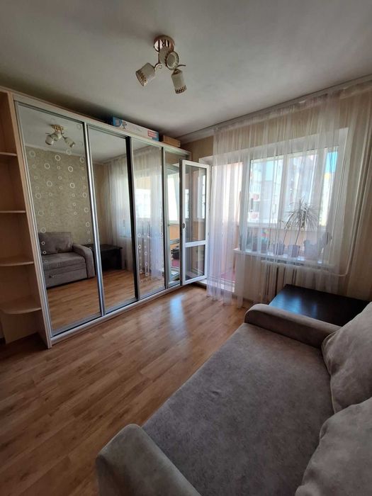 Продається 3 кімнатна квартира на Масанах.