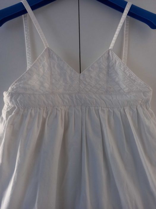Vestido BENETTON 5/6
