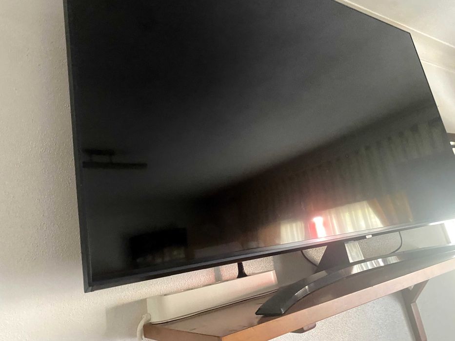 Televisão LG 4K Thinq