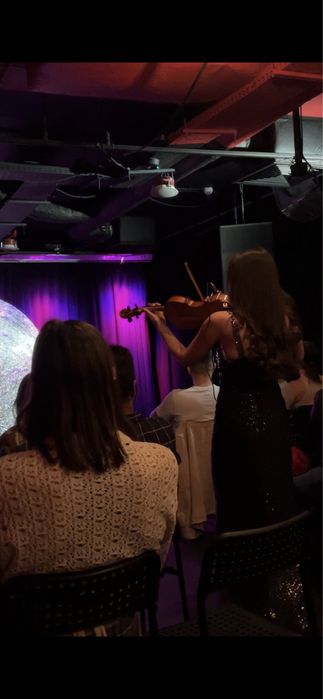 Skrzypce na ślub, wesele || Oprawa muzyczna | wolne terminy | violin