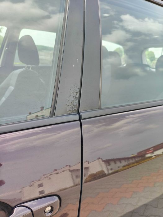 Mazda 6 kombi 2006r 2.0 diesel 143KM