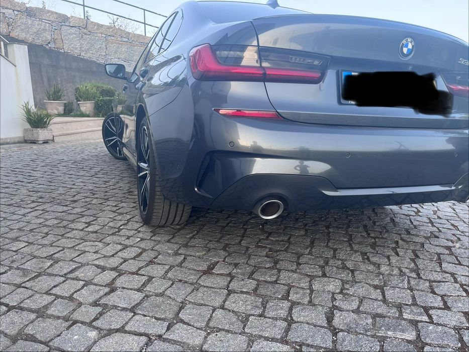 BMW 330 e Auto532566030922567681
