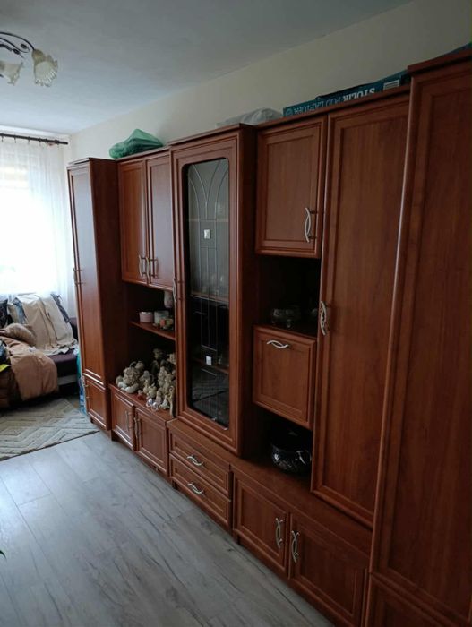 Oddam meblościankę