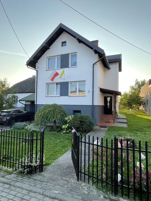 Sprzedam dom Marzecice