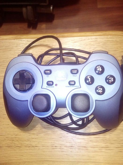 Джойстик для компьютера