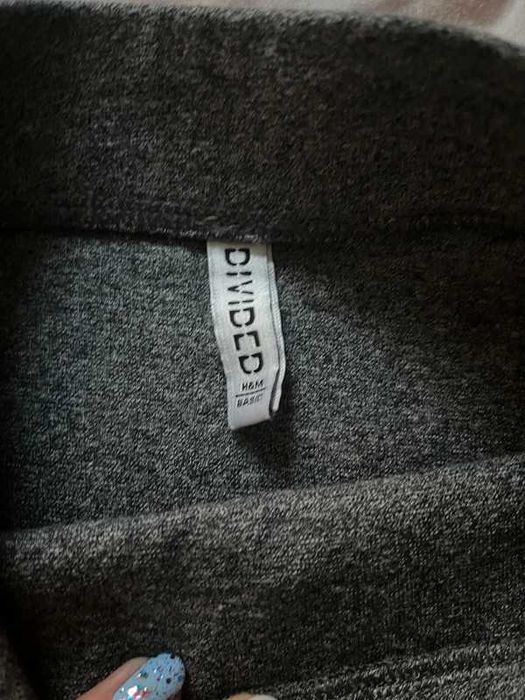 Spódnica ołówkowa H&M XS