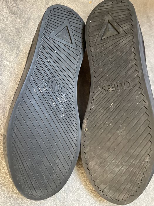 Кеди  , кросівки guess