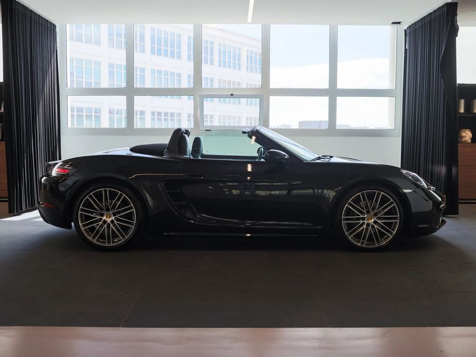 Porsche 718 Boxster 2.0 PDK