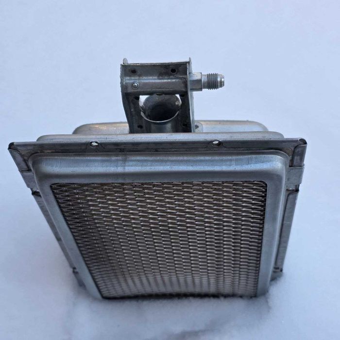 Газовий інфрачервоний обігрівач плитка MIR Турція